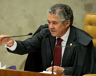 Primeiro voto no Supremo é contra prisão em segunda instância