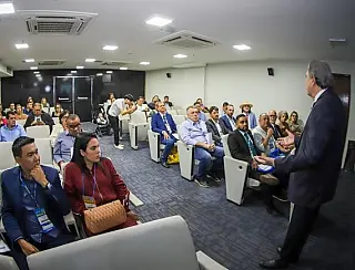 Escritório de MS em Brasília levanta 'restos a pagar' de cidades