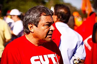 Presidente da CUT-MS vai para presídio no Rio Grande do Sul, defesa pede revogação de prisão