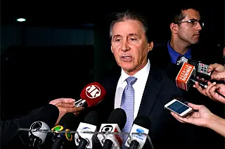 Eunício acredita que todas as comissões serão instaladas até a próxima terça-feira
