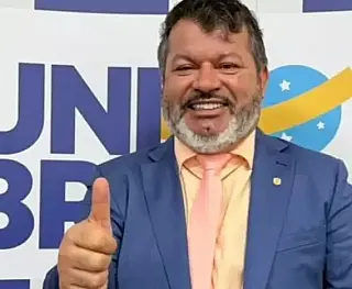 Carlos Bernardo é barrado como candidato
