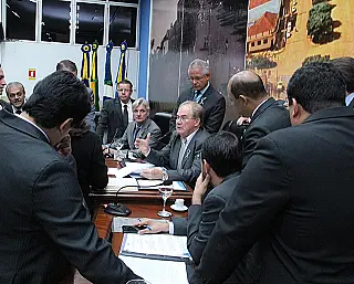 Câmara divulga balanço inferior ao trabalho de anos anteriores