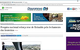"Folha" debate migração do jornal impresso para o sistema online