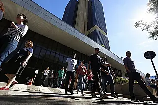 Juros são reduzidos pelo Banco Central para 9,25% ao ano, é o menor desde 2013