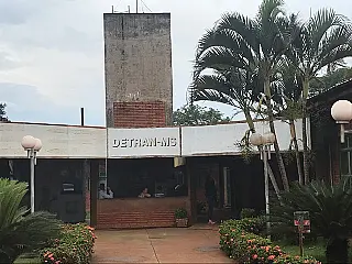Detran encerra o ano com mais quatro agências reformadas