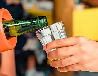 Justiça Eleitoral decide não regular consumo de bebidas
