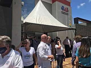 Oposição vence eleição da OAB em Dourados