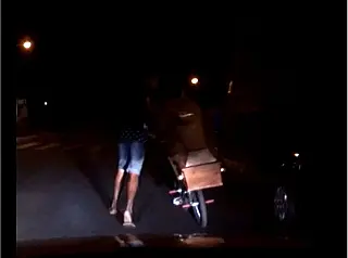 Jovem desenterrou o irmão para dar uma volta na cidade