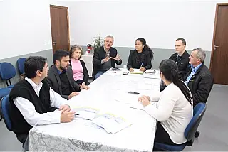 Sergio Nogueira apoia o Comad em Seminário sobre uso abusivo de álcool e outras drogas