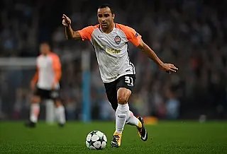 Tite convoca Ismaily, do Shakhtar para a Seleção após cortar Alex Sandro