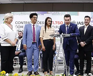Programa atende famílias de Dourados