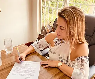 Soraya quer incluir síndrome de Down como grupo prioritário à vacinação da Covid