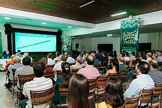 Cooperados da Unimed Dourados aprovam aquisição do Hospital do Coração