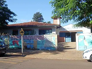 Menino desaparecido é encontrado pelo pai