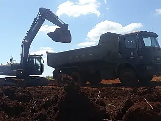 Aeroporto de Dourados fecha em maio para obras e só abre normalmente em 2023