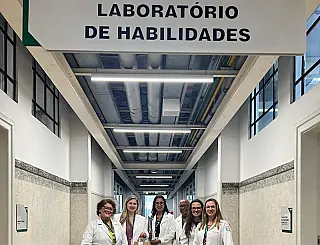 Gerente do Senac Dourados participa de agenda em SP
