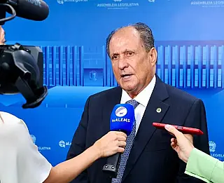 Zé Teixeira intercede pela população de Ivinhema