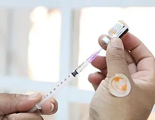 Covid-19 já reaparece em 12 estados
