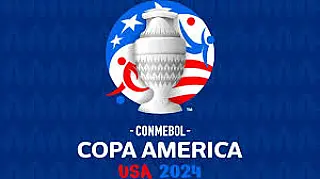 Chile e Peru não saem do 0 a 0 na Copa América