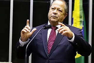 Suspeito de mandar matar Marielle será transferido para presídio federal de Campo Grande