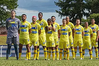DAC enfrenta Corumbaense pela classificação antecipada