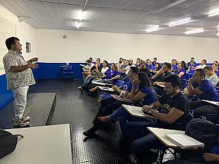 Universidade do Paraguai suspende aulas presenciais por conta do coronavírus