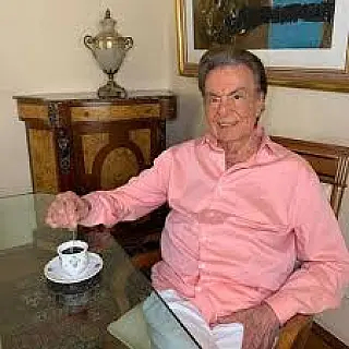 Cantor Agnaldo Rayol morre em SP aos 86 anos