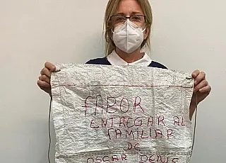 Grupo faz exigências para libertar ex-vice do Paraguai sequestrado