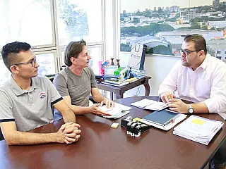 Câmara vai disponibilizar arquivo de pesquisas para Centro de Documentação