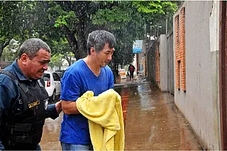 PRF que matou empresário mentiu à polícia, afirma delegado em depoimento