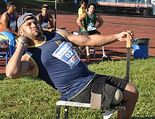 Dourados se prepara para receber etapa nacional de Festival Paralímpico