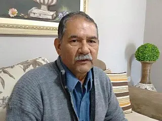 Ex-vereador, tio do traficante Pavão, é executado em ataque de pistoleiros