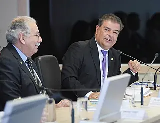 Nelsinho mobiliza bancada para recuperar verbas do Orçamento para MS