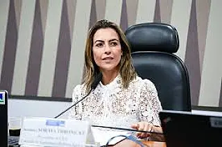 Regulamentação do cigarro eletrônico deve ser votada no Senado nesta terça-feira