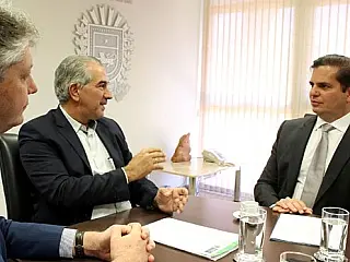 Sete novas usinas em MS vão atender mais de 1 milhão de pessoas