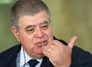 Marun diz que se arrepende de não ter sido candidato a presidente