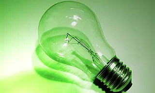 Aneel mantém bandeira verde nas contas de luz em janeiro
