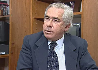 Morre o advogado e ex-constituinte Sigmaringa Seixas