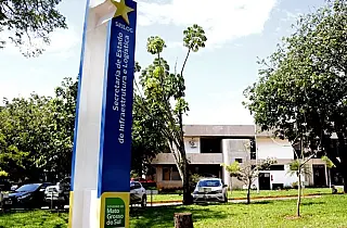Peluffo deixa Seilog e deve assumir novo posto em breve