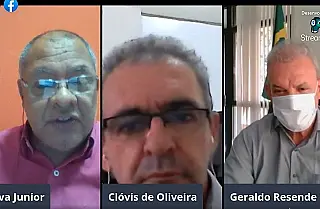Geraldo Resende diz que Dourados não pode mais se contentar com sobras para 2022