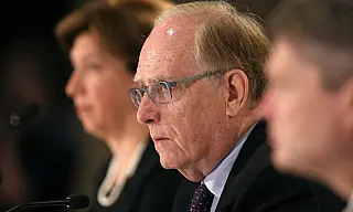 Wada pede banimento da Rússia da Rio-2016 após relatório sobre doping