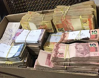 Gaeco diz que esquema de sonegação provoca rombo de R$ 44 milhões ao Estado
