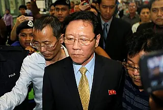 Embaixador norte-coreano é expulso da Malásia