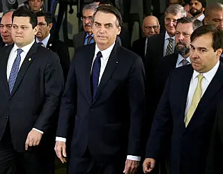 Conheça as principais alterações no projeto de reforma da Previdência