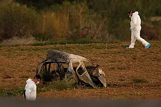Em 2017 foram assassinados 65 jornalistas no mundo, diz Repórteres Sem Fronteiras