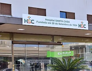 Grupo que adquiriu Santa Rita é investigado