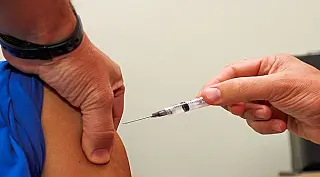 Estado amplia vacinação contra a Influenza a partir de 15 de maio