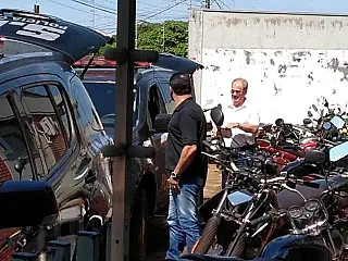Câmara vai realizar novos julgamentos de vereadores afastados
