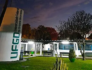 Vestibular da UFGD é adiado para fevereiro