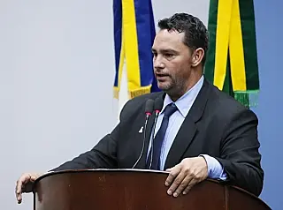 Juarez aciona Simone Tebet por asfalto para o Parque dos Jequitibás
